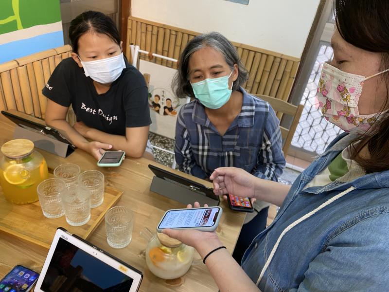 Google工具應用技巧真簡單-封面照