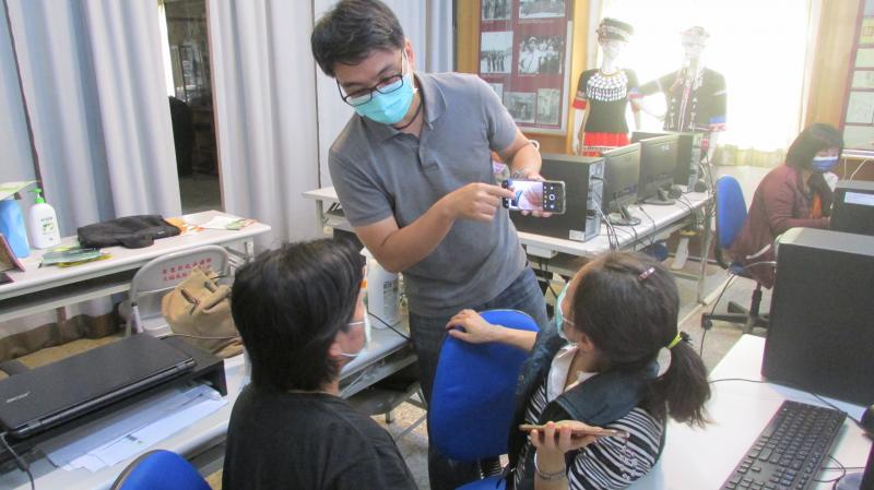 3/19行動載具攝影及修圖教學課程招生中~~-封面照