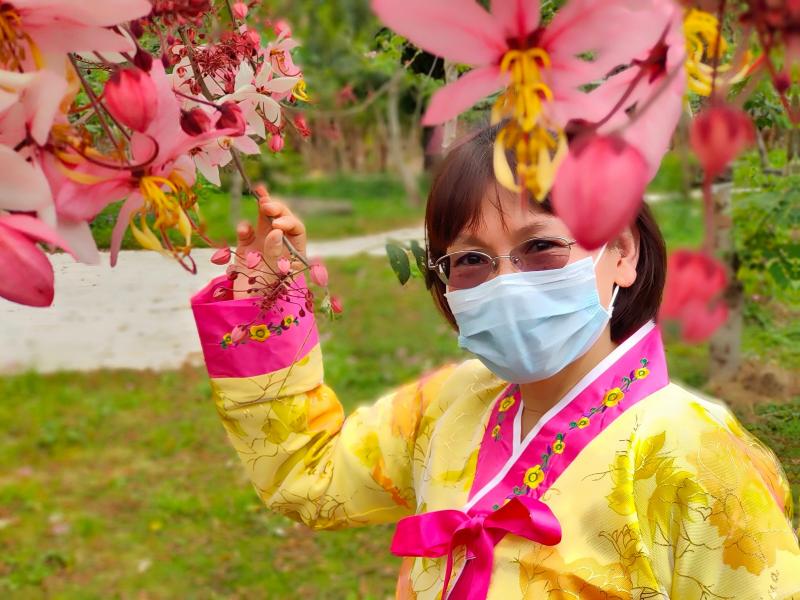 手機攝影課程-龍田神社外拍與錄影