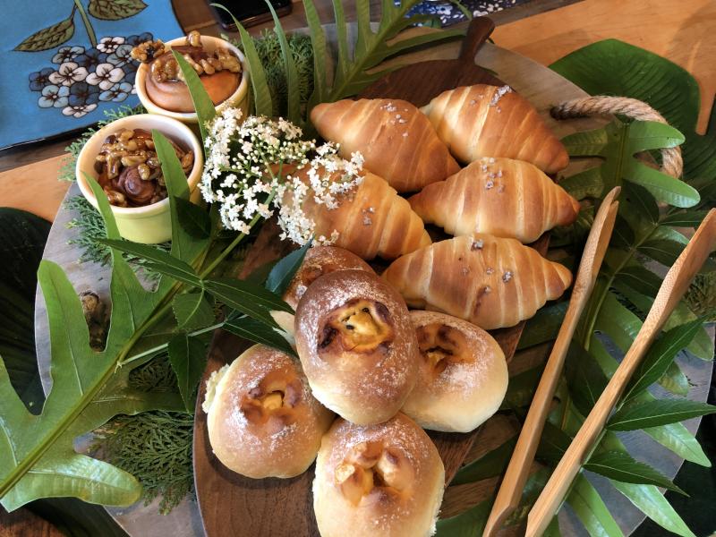 驚艷視覺與味覺的美味饗宴-光復麵包樹舍-封面照