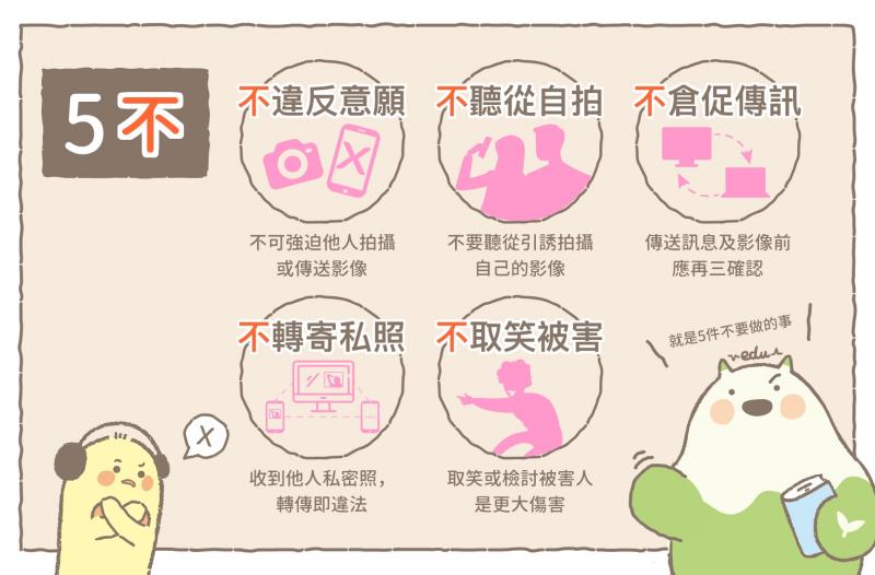 南高輔導團隊性平宣導報-11月份-封面照