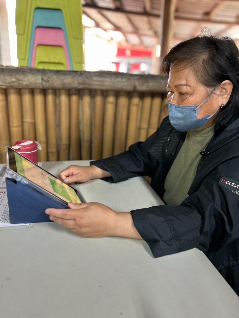 學習是我的動力