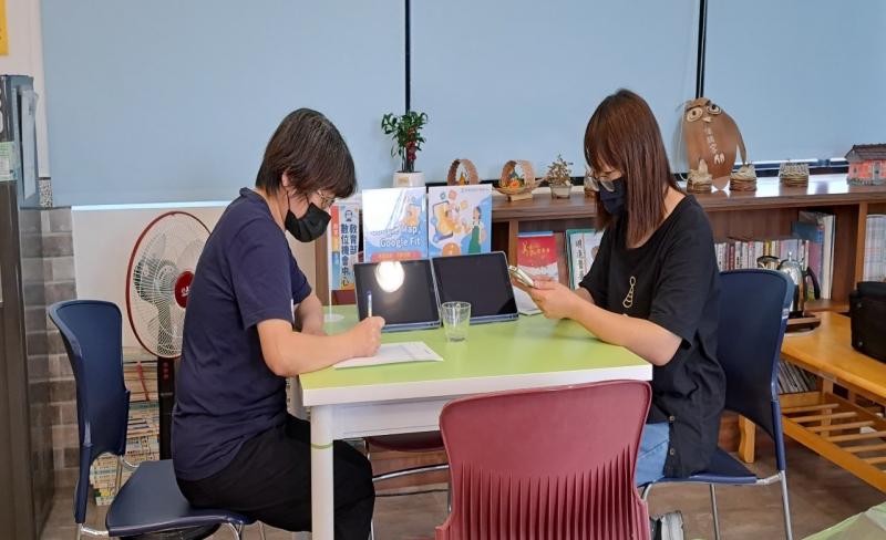 行動服務諮詢照3