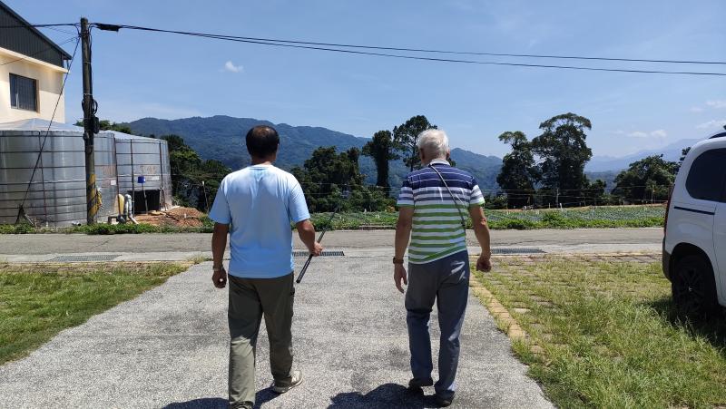 外出拍照編輯影片