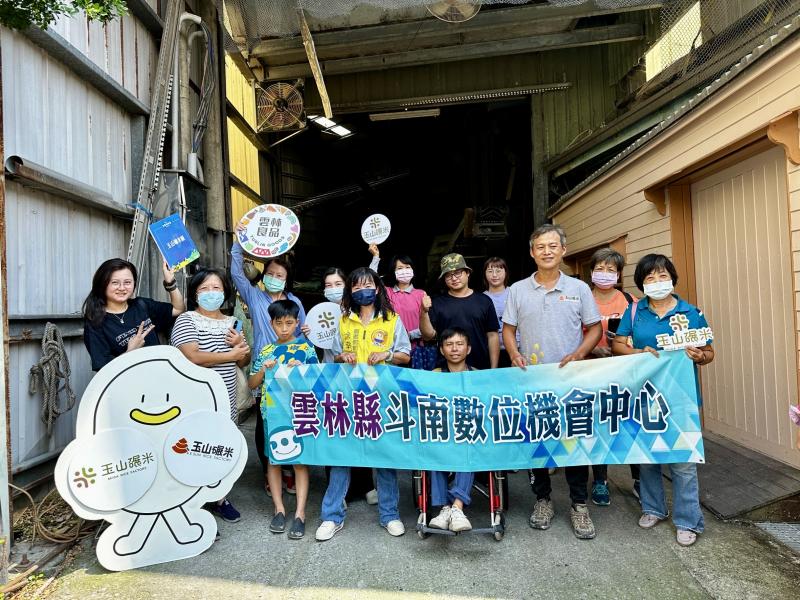 ！天氣炎熱，但學員真的很棒，踴躍參加！