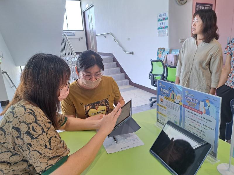8/7行動諮詢服務照2
