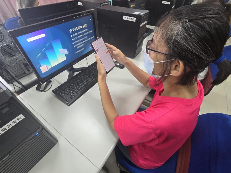 E世代活到老學到老