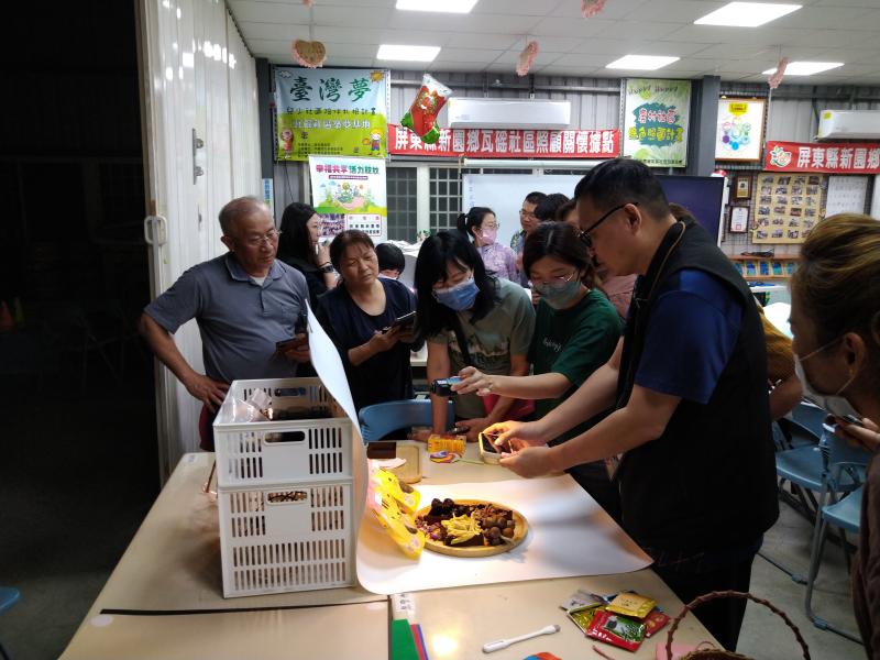 退休經營不算晚：港務局退休後打算經營自家酪梨園-封面照