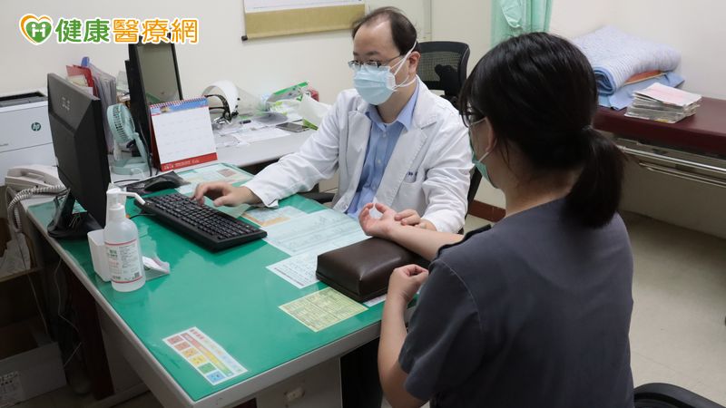 DOC健康小學堂/11月號