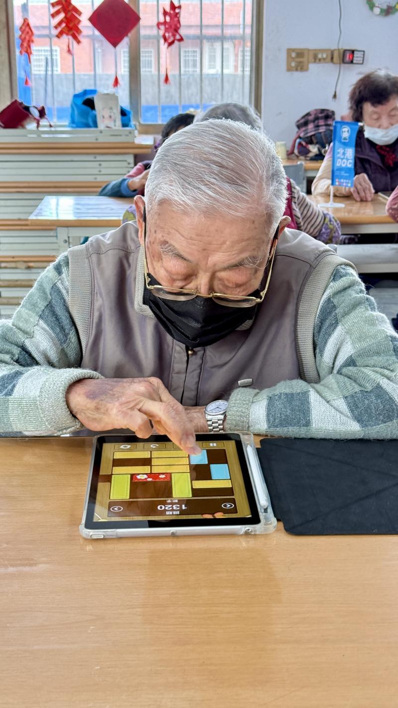 上課超級無敵認真