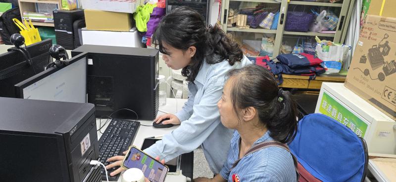 平板好繪用-LINE貼圖自己畫課程紀錄-封面照