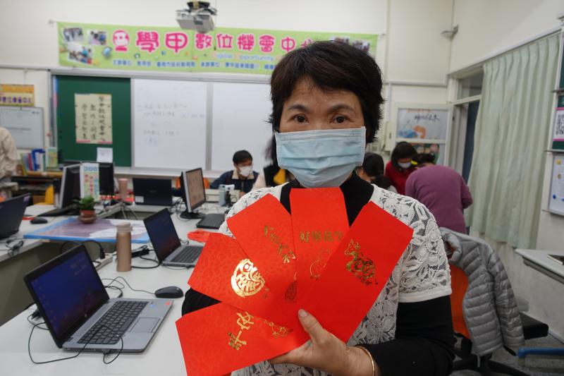 自己設計的生活小物,更是讓我感到前所未有的成就感。