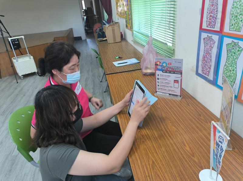 4/22行動諮詢服務照2
