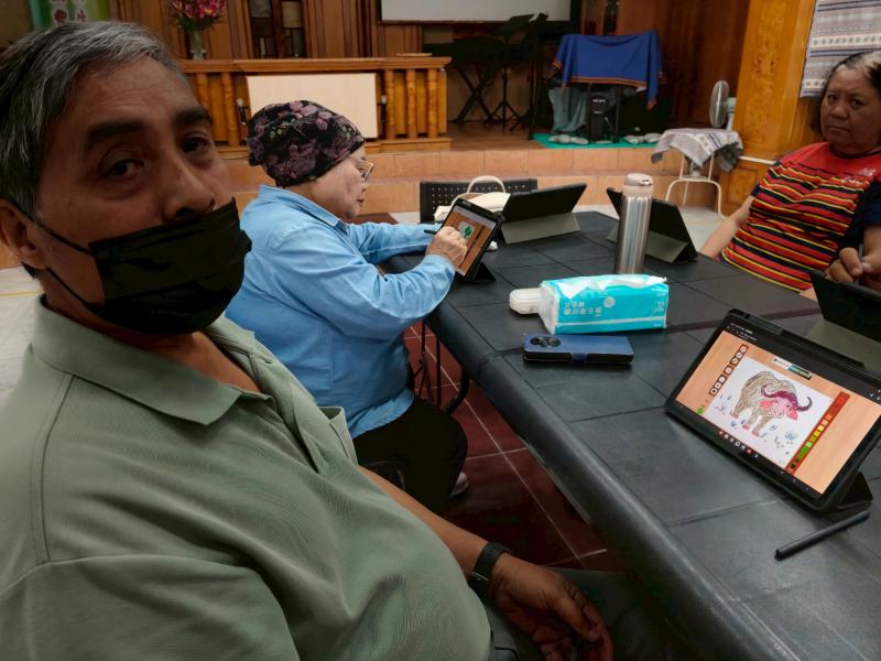 那我就是畢卡‘腳’！