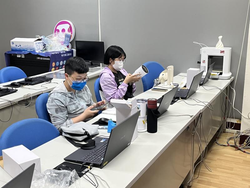 新奇與充實的課程-田雅文-封面照