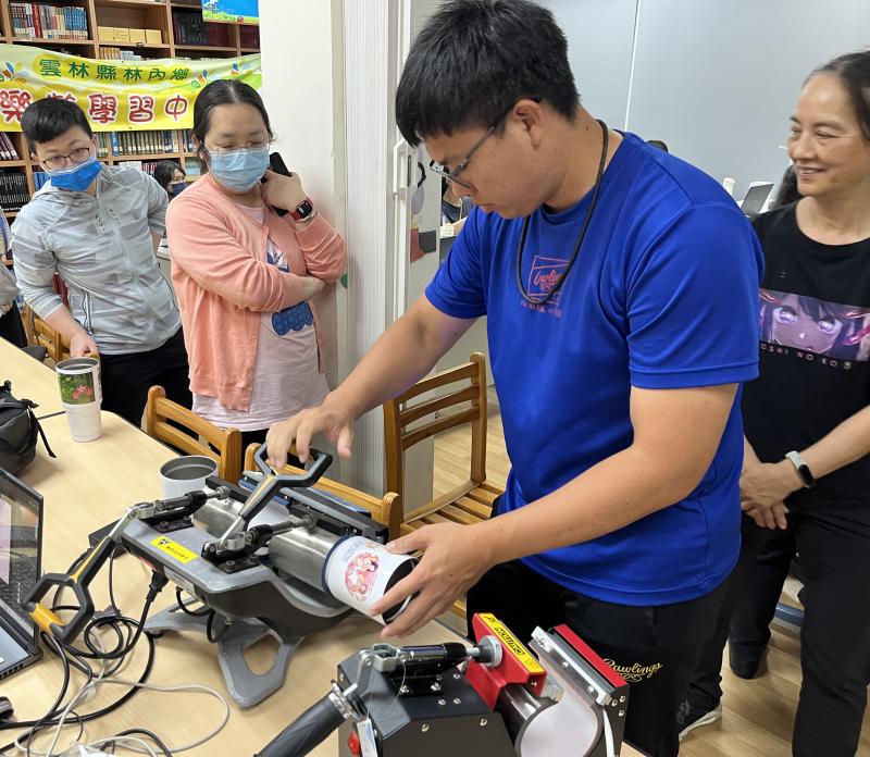 新奇與充實的課程-田雅文-2