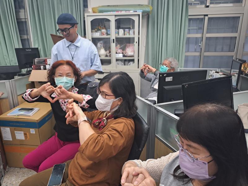 【將軍DOC】吳月嬌手機攝影及影片剪輯課程學習心得-封面照