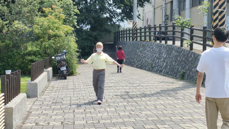 體驗數位設備-360全景相機