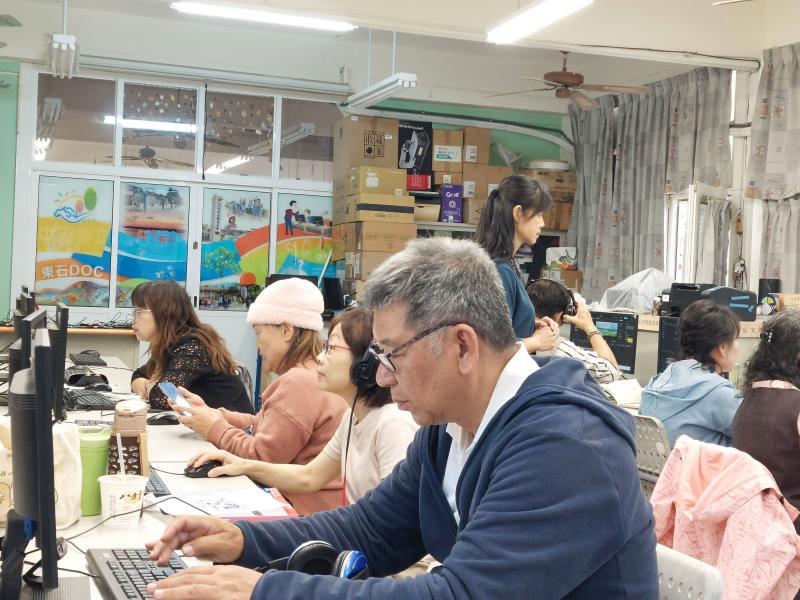 一鍵生成影片操作