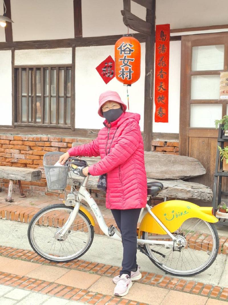 【後壁ＤＯＣ】數位學習回味童年美好時光／黃艶楨-封面照