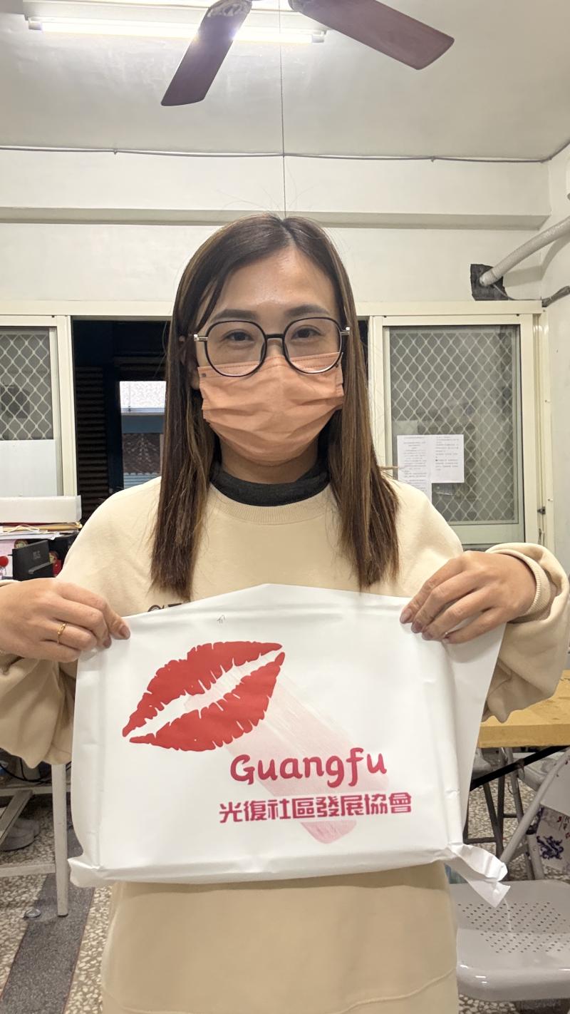 學習無齡感・快樂在光復— 感謝北港DOC帶來的數位新體驗-封面照