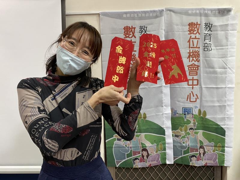 期待下營DO C能夠永續發展茁壯散發正能量不間斷，絕對是我們下營人的福氣！