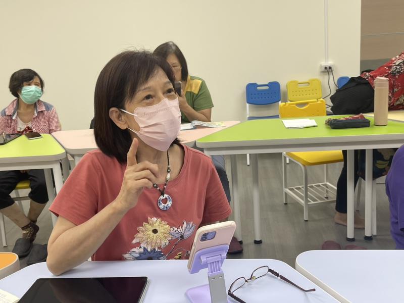 有問題發問中~