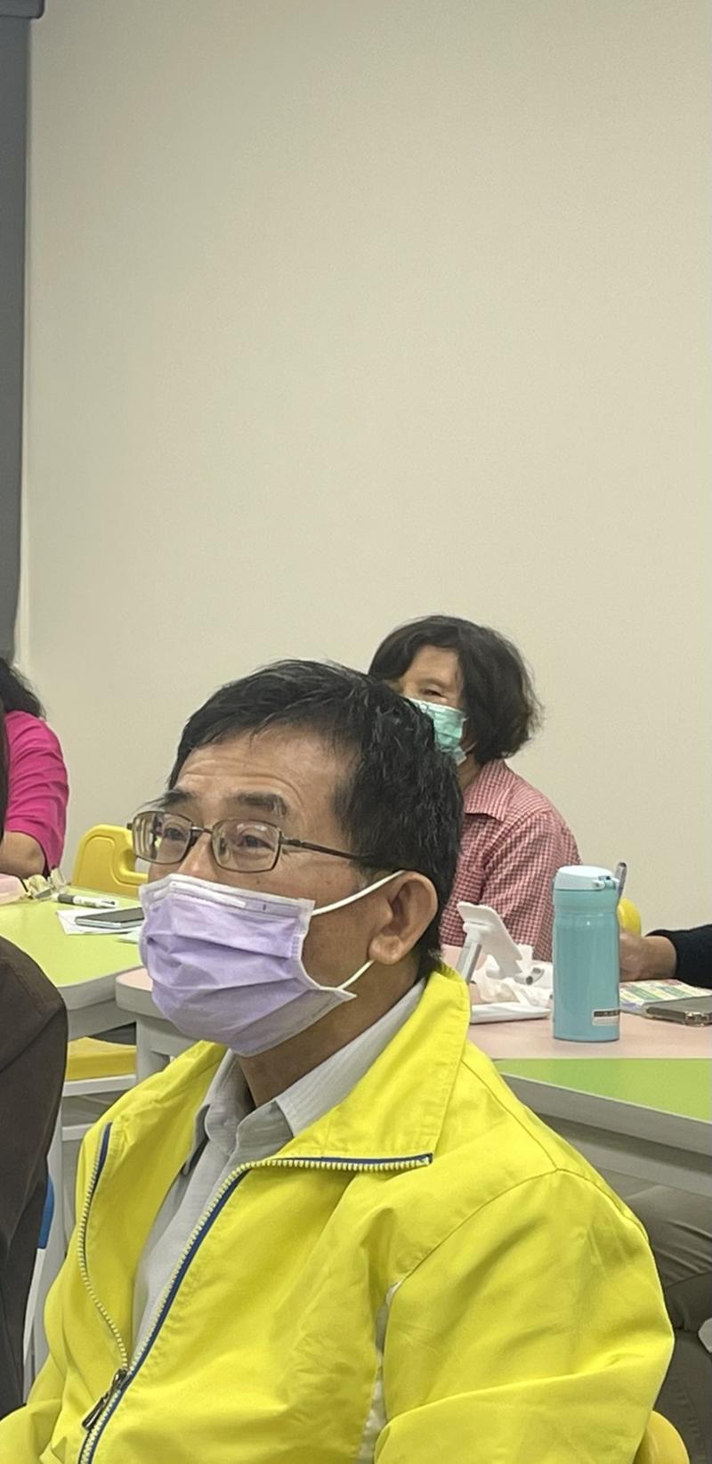 DOC學員-李宏毅學習故事分享-封面照