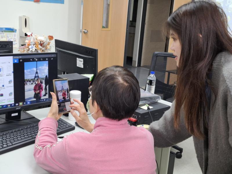 有老師在，學科技也不怕！-封面照