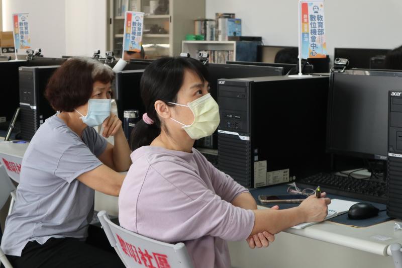 從學習出發，創造無限可能-封面照