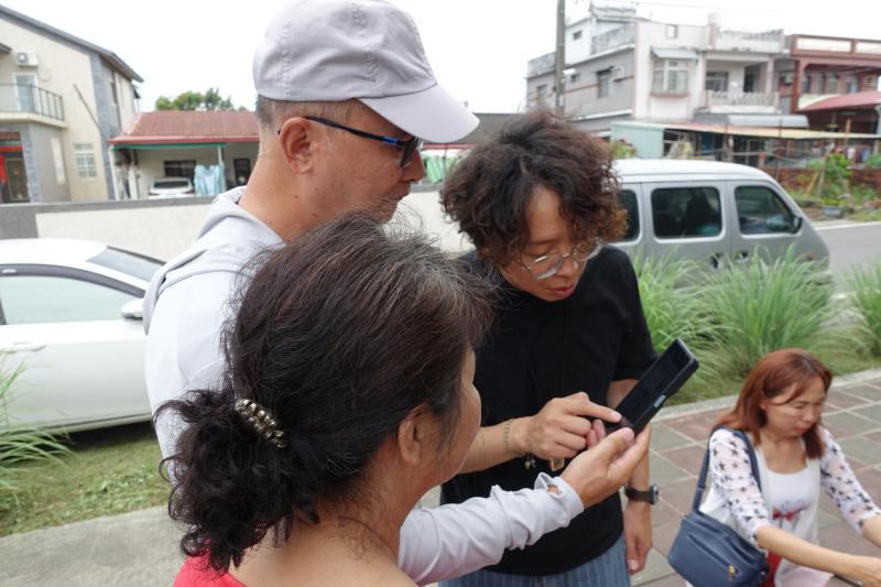 數位讓生活更便利,應與時俱進學習應用科技,積極參與數位學習,提升生活品質。