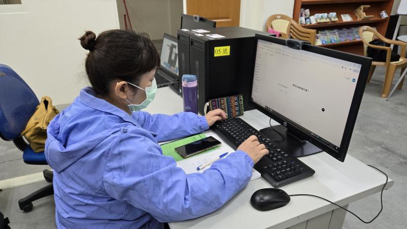 學習不嫌晚，退休後的每一天都精彩-封面照