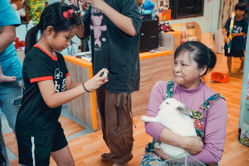 小攝影師的三個大夢-封面照