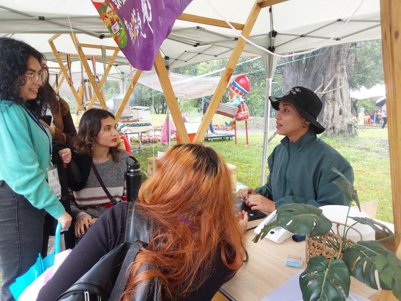 數位與文化的交融：行動諮詢服務的那些事-封面照