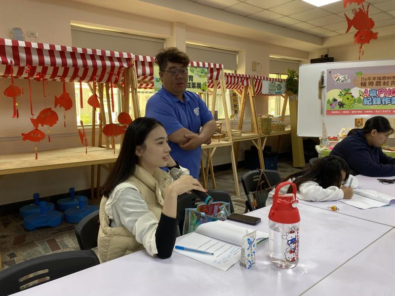 「生活 × 工作 × 自我成長：下營DOC給我的全方位啟發」-封面照