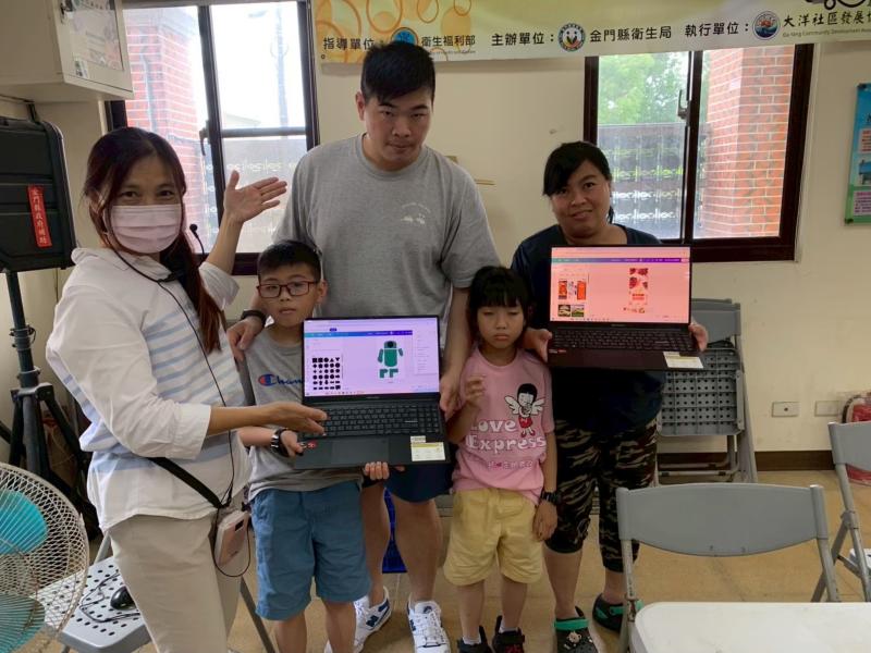 收穫滿滿--今天真高興