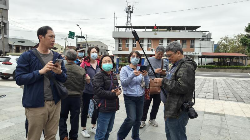 360相機不用費心拍畫面，也能有好看的照片產出