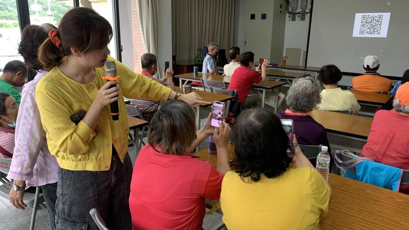 數位學習從LINE開始-封面照