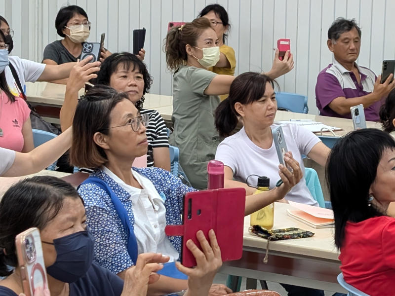 豐富生活：多方學習，讓自己有個多采多姿的生活-封面照