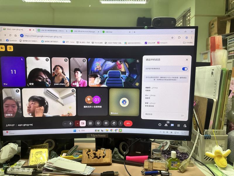 TQC認證心得分享-學員:楊靜幸-封面照