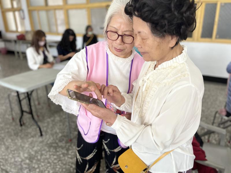 114年大林DOC短影音課程助教協助操作