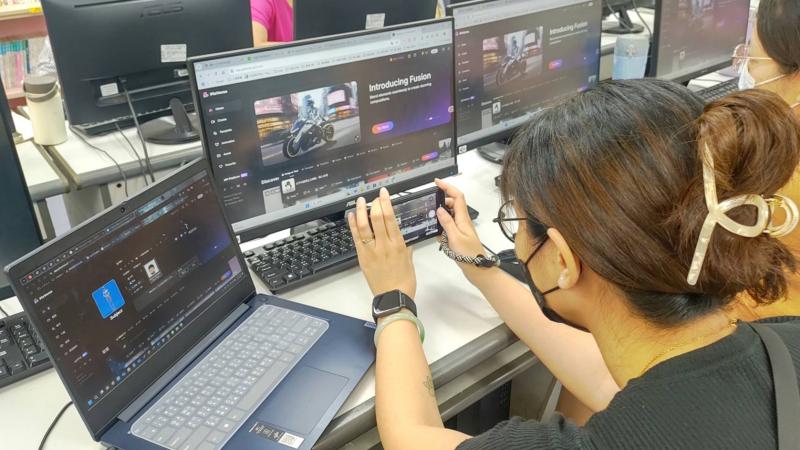 【鹽水DOC】學習不設限：在鹽水DOC挖掘被遺忘的潛力-封面照