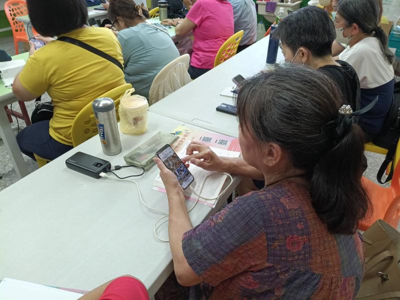 【鹽水DOC】用數位說在地故事-一位老師的心聲與行動-封面照