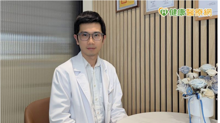 DOC健康小學堂5月號  【烤地瓜其實是「升糖炸彈」？吳醫師提醒：水煮與烤的差很大】-封面照