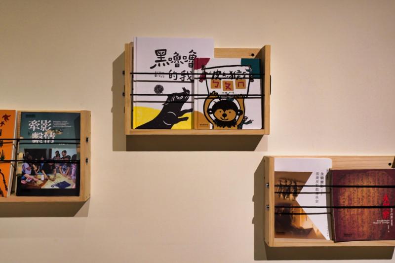 【彌陀DOC】文資傳承與教育推廣