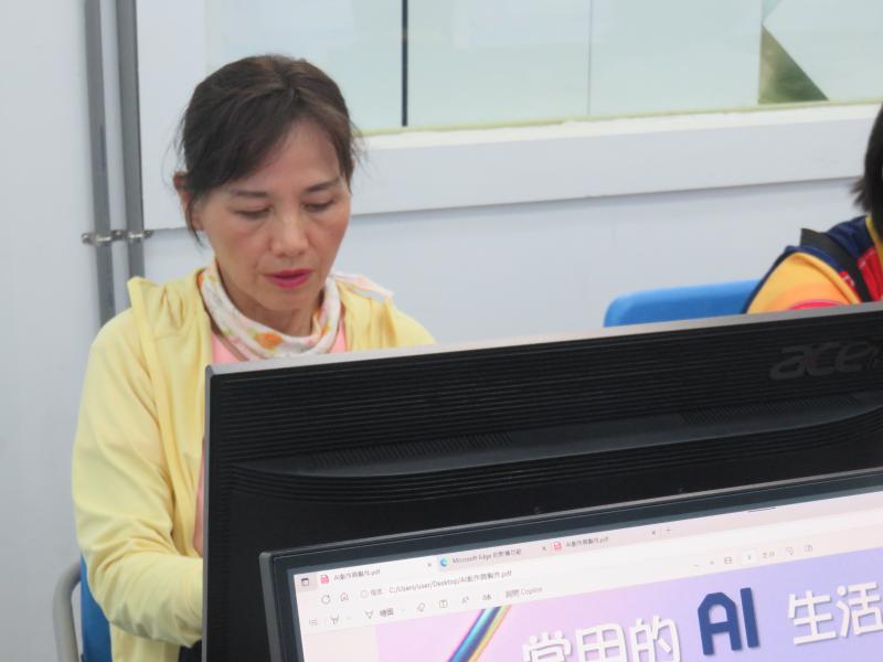 數位學習讓社區創新有了新可能-封面照