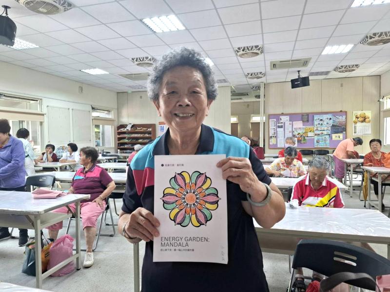 願意學習，快樂自信-封面照