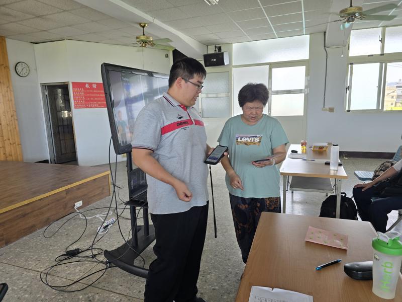 活到老學到老，在DOC開啟我的數位新視野-封面照