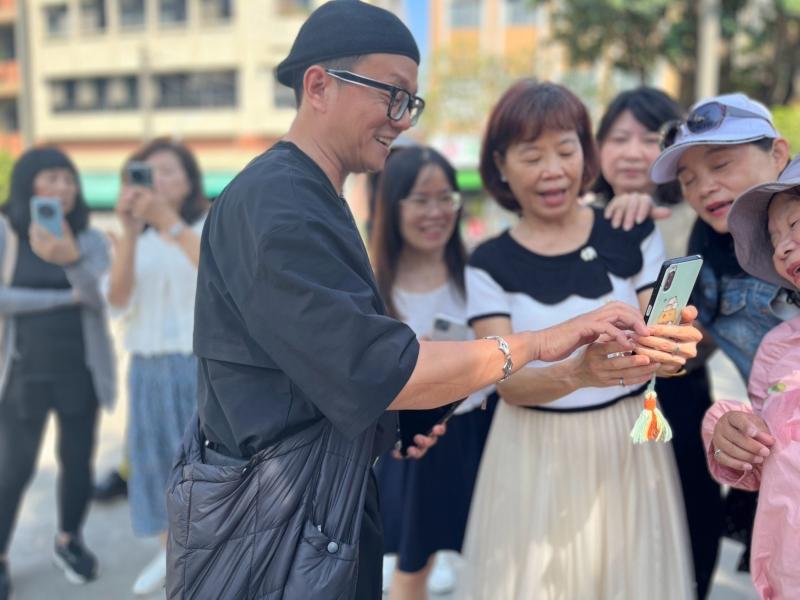 林園DOC重新調整我的人生節奏、找回生活的重心-封面照