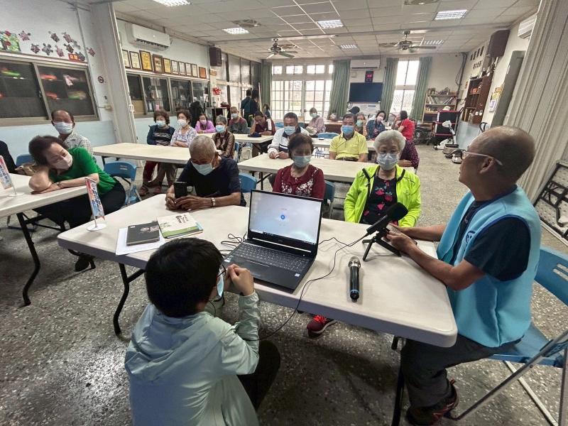 Podcast錄製前先課前教學Podcast測試